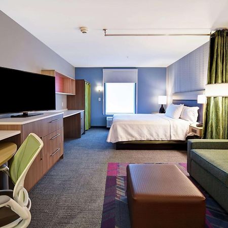 Home2 Suites By Hilton Georgetown Ngoại thất bức ảnh