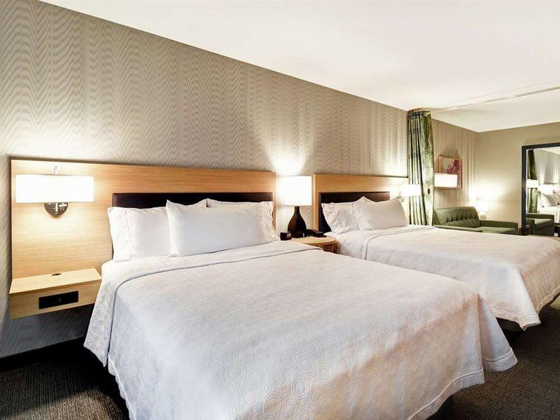 Home2 Suites By Hilton Georgetown Ngoại thất bức ảnh