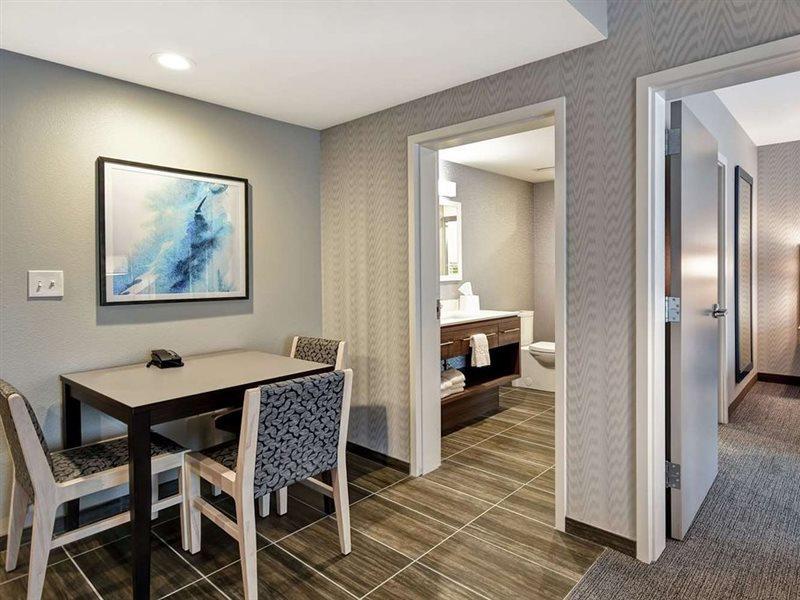 Home2 Suites By Hilton Georgetown Ngoại thất bức ảnh