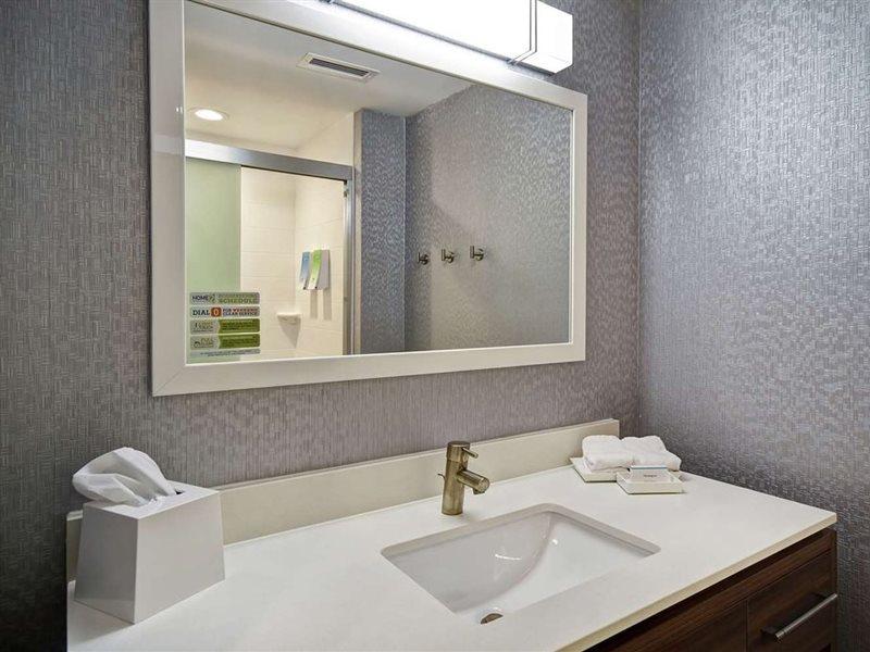 Home2 Suites By Hilton Georgetown Ngoại thất bức ảnh