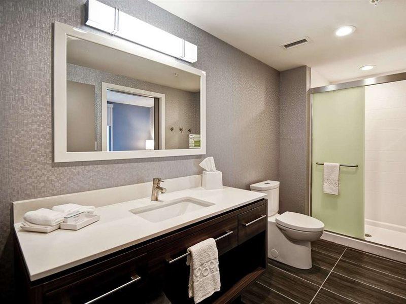 Home2 Suites By Hilton Georgetown Ngoại thất bức ảnh