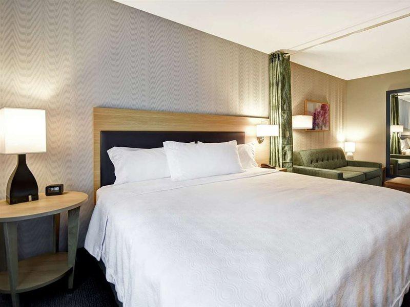 Home2 Suites By Hilton Georgetown Ngoại thất bức ảnh