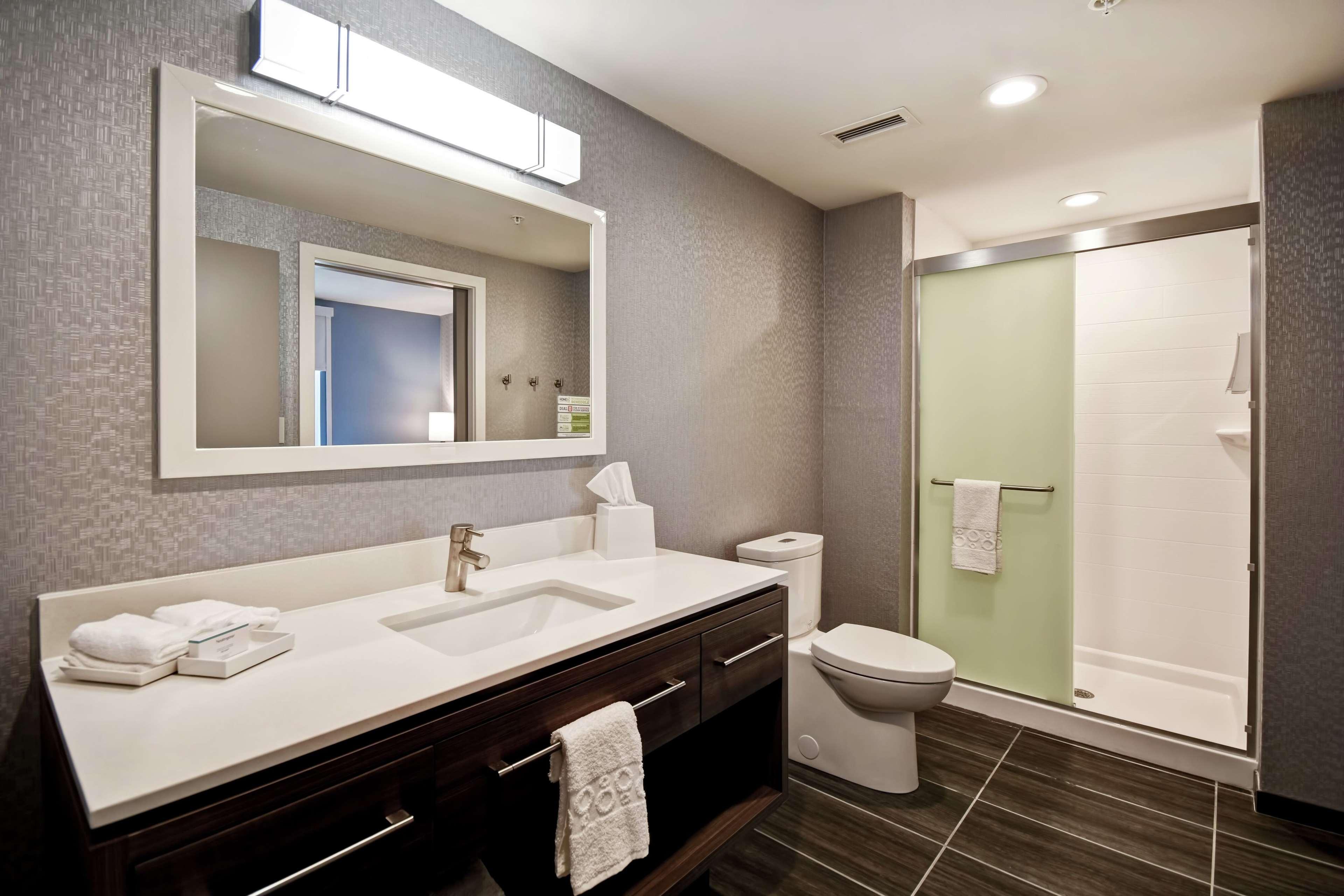 Home2 Suites By Hilton Georgetown Ngoại thất bức ảnh