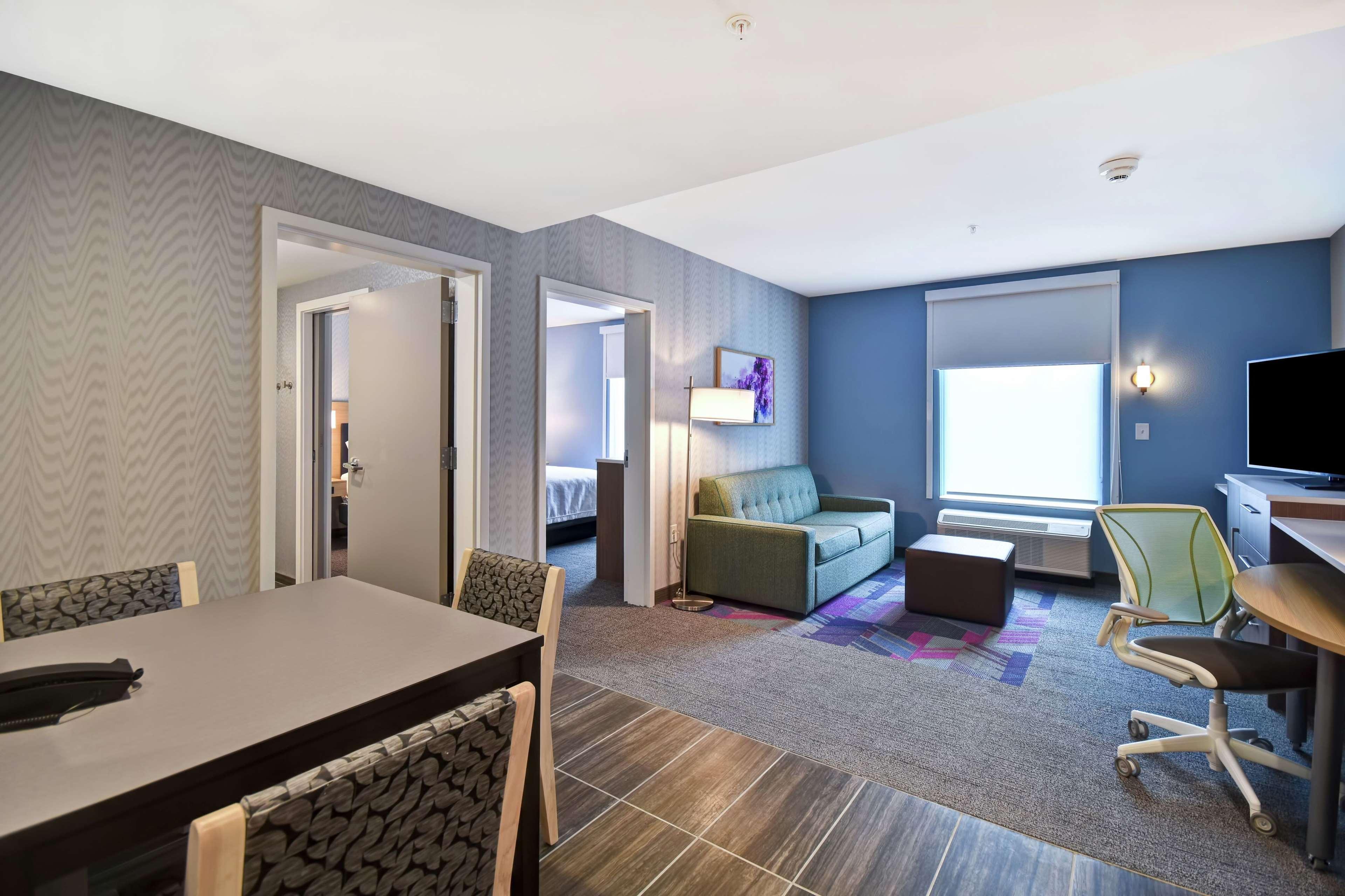 Home2 Suites By Hilton Georgetown Ngoại thất bức ảnh