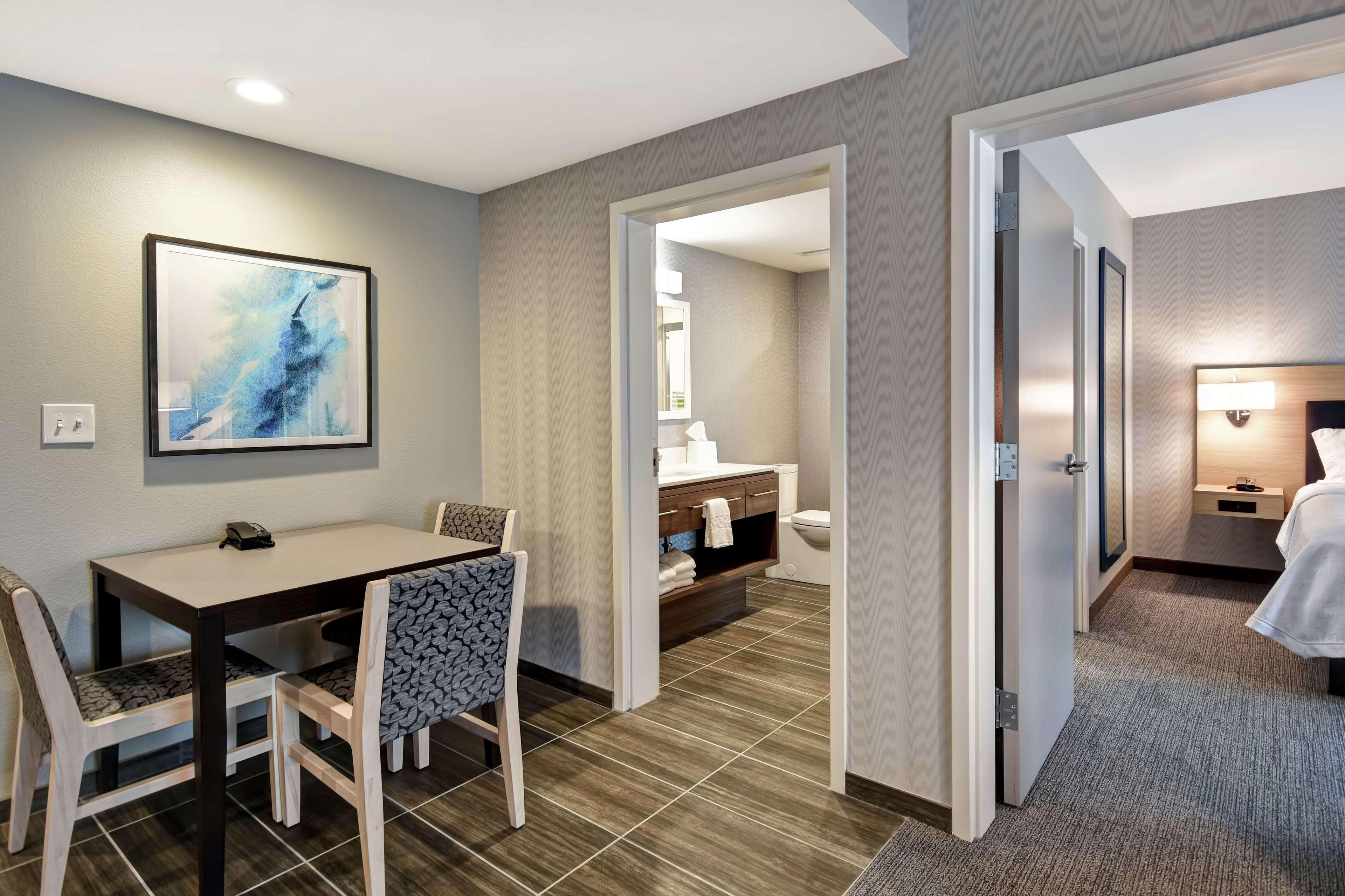 Home2 Suites By Hilton Georgetown Ngoại thất bức ảnh