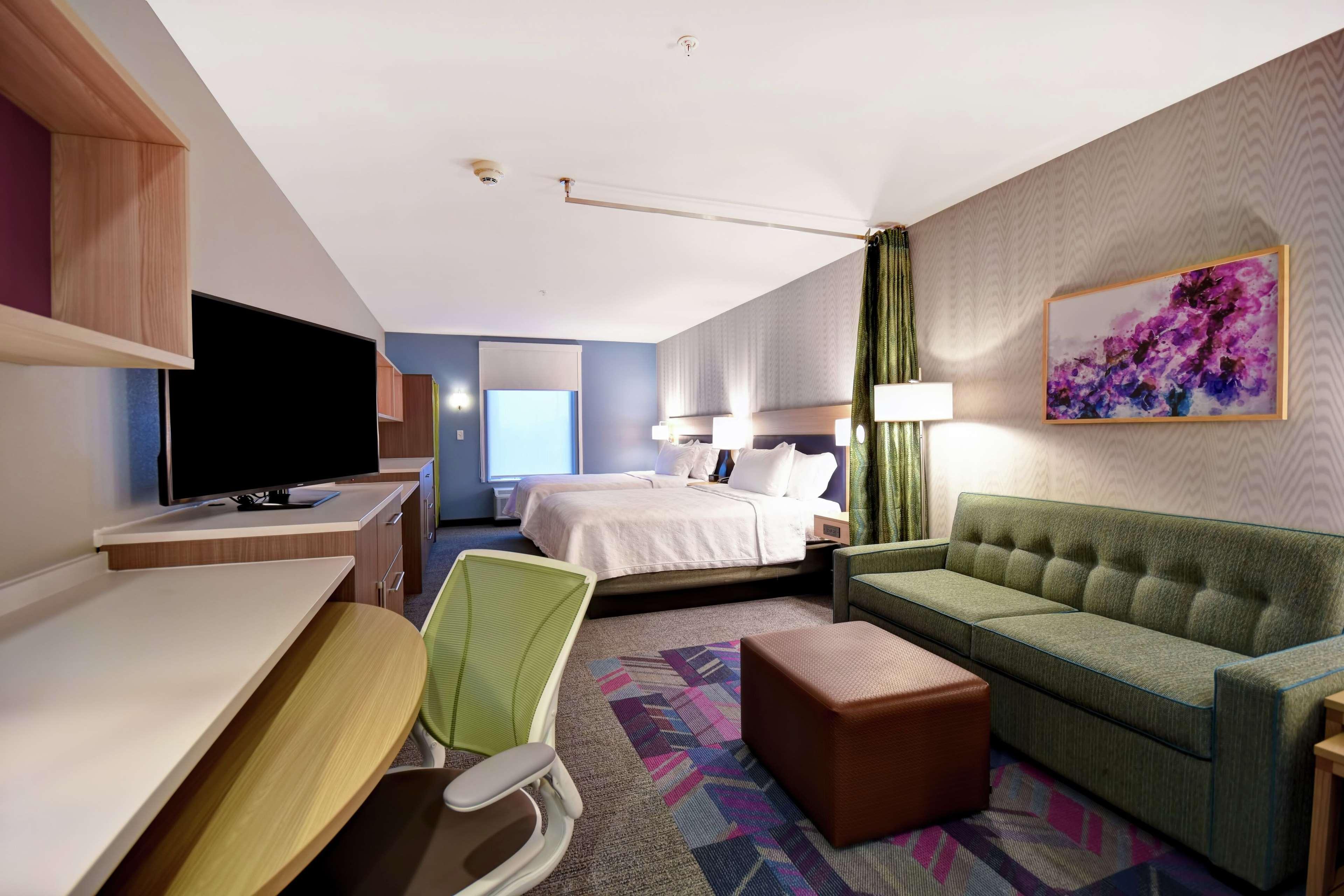 Home2 Suites By Hilton Georgetown Ngoại thất bức ảnh