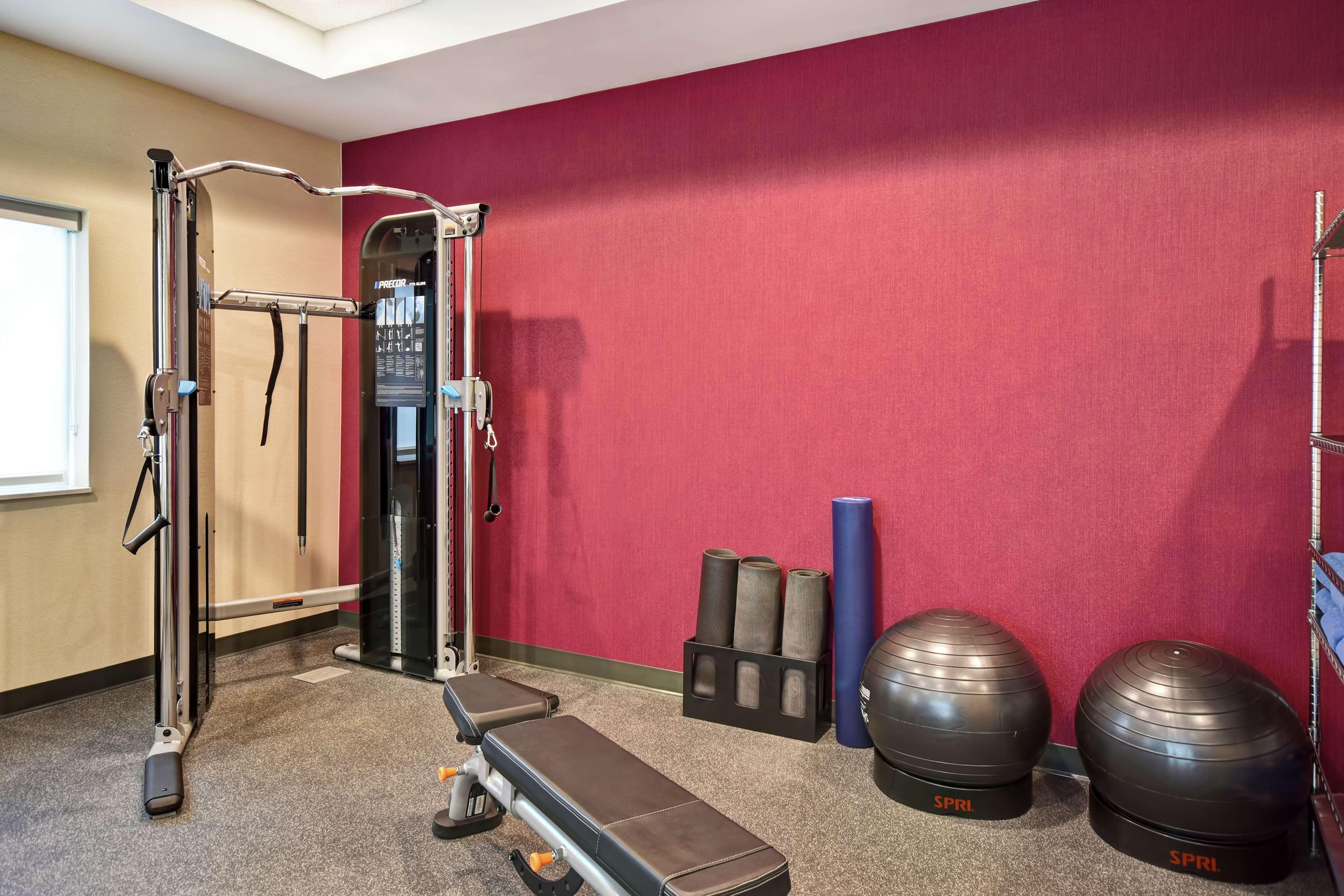 Home2 Suites By Hilton Georgetown Ngoại thất bức ảnh