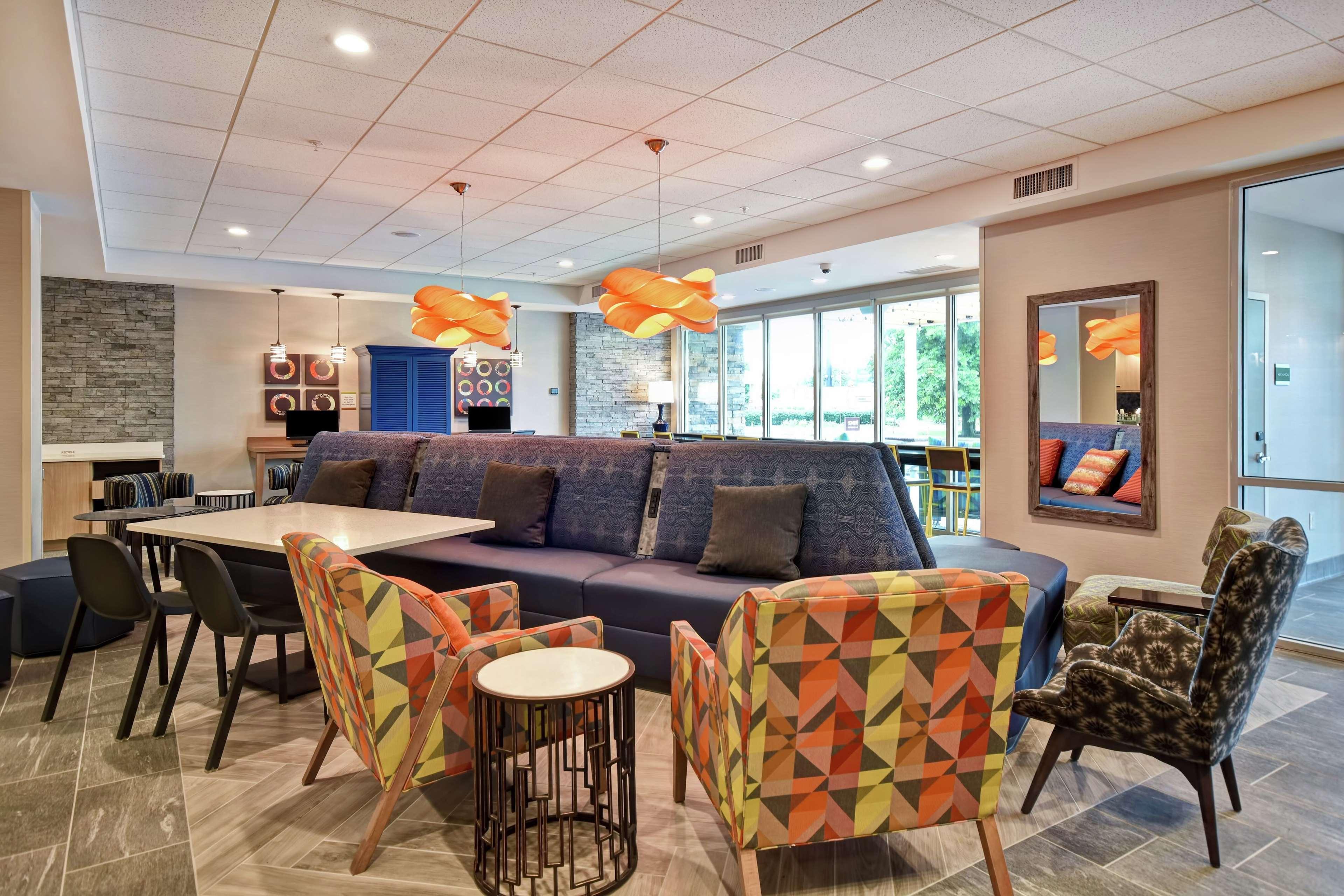 Home2 Suites By Hilton Georgetown Ngoại thất bức ảnh
