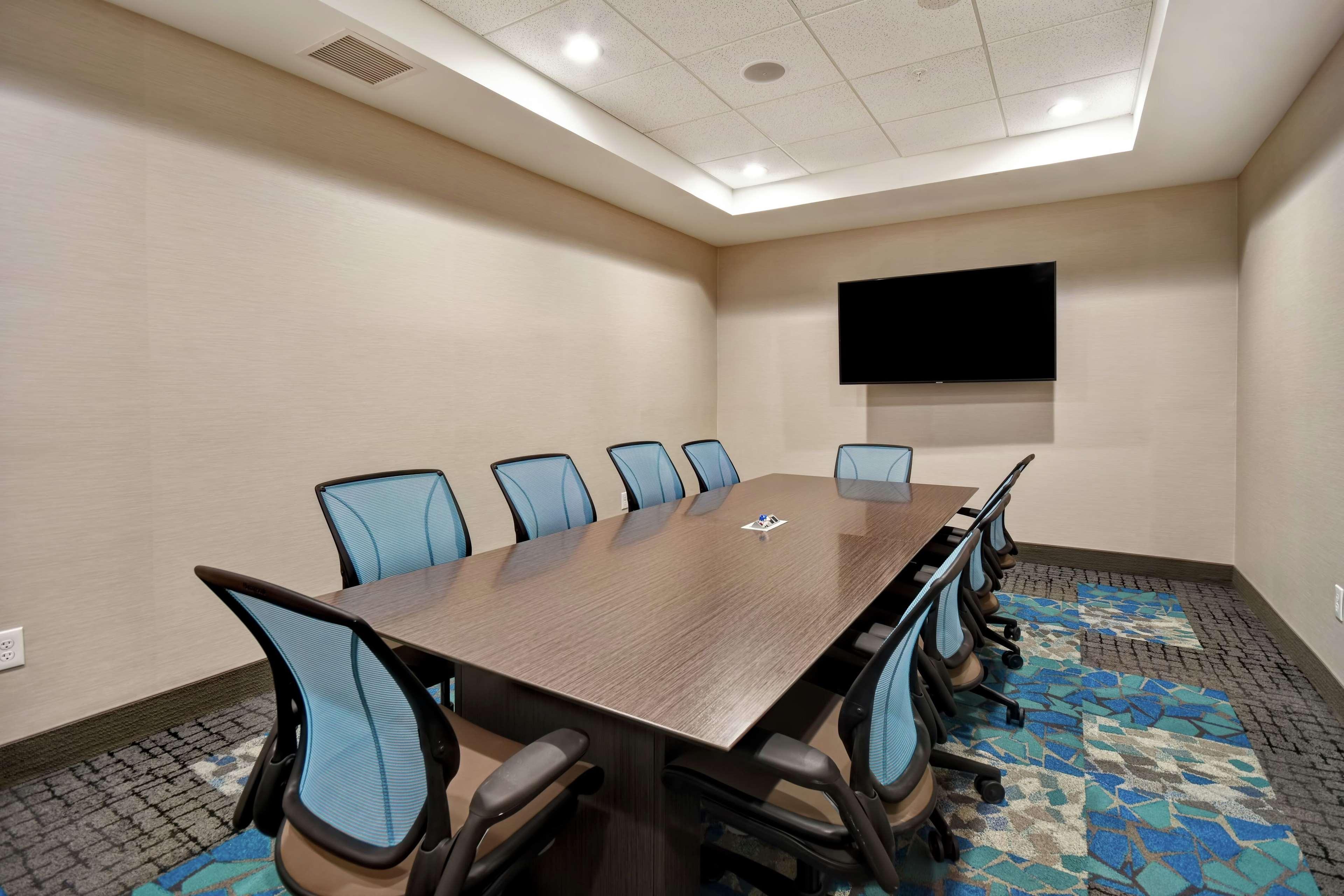 Home2 Suites By Hilton Georgetown Ngoại thất bức ảnh