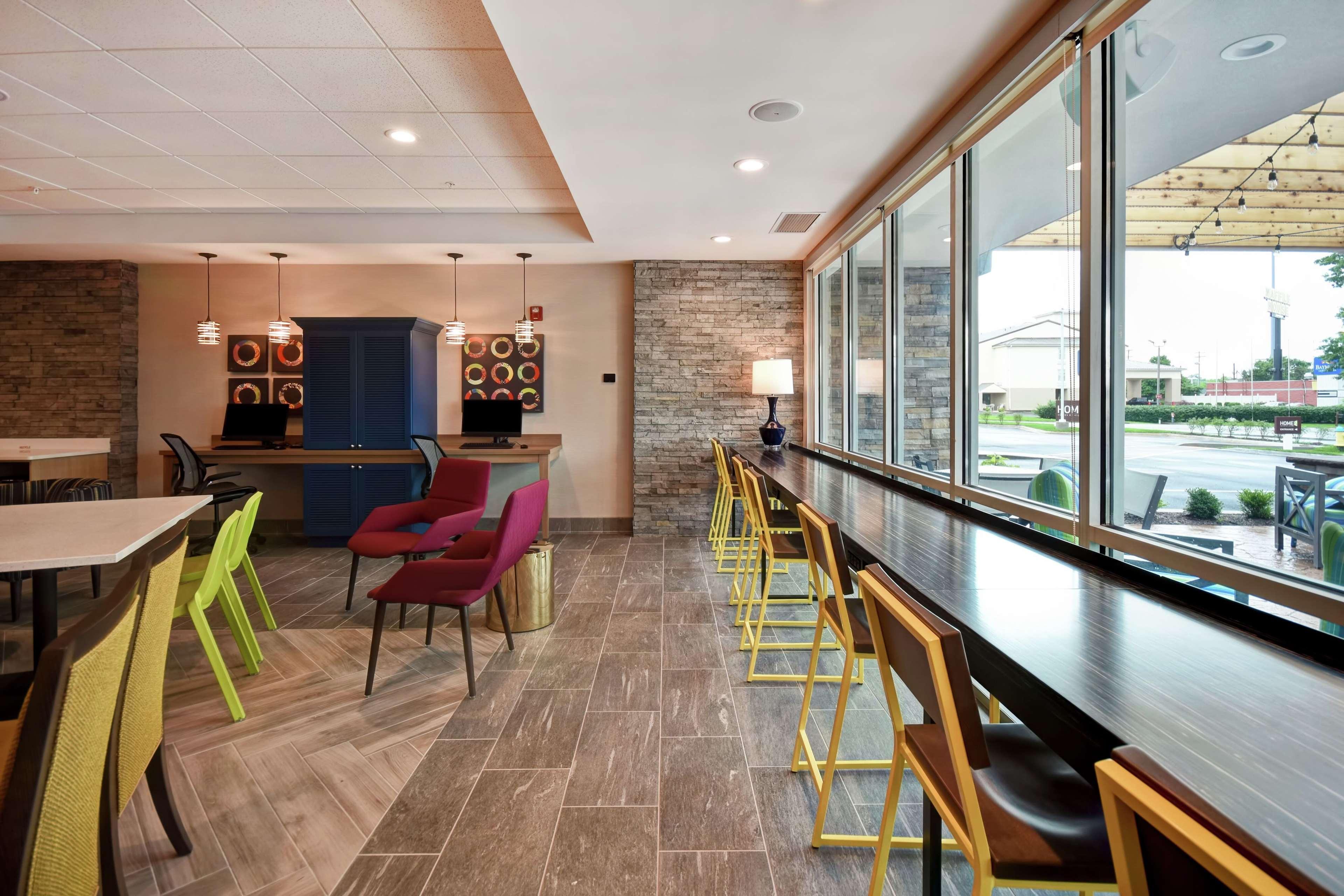 Home2 Suites By Hilton Georgetown Ngoại thất bức ảnh