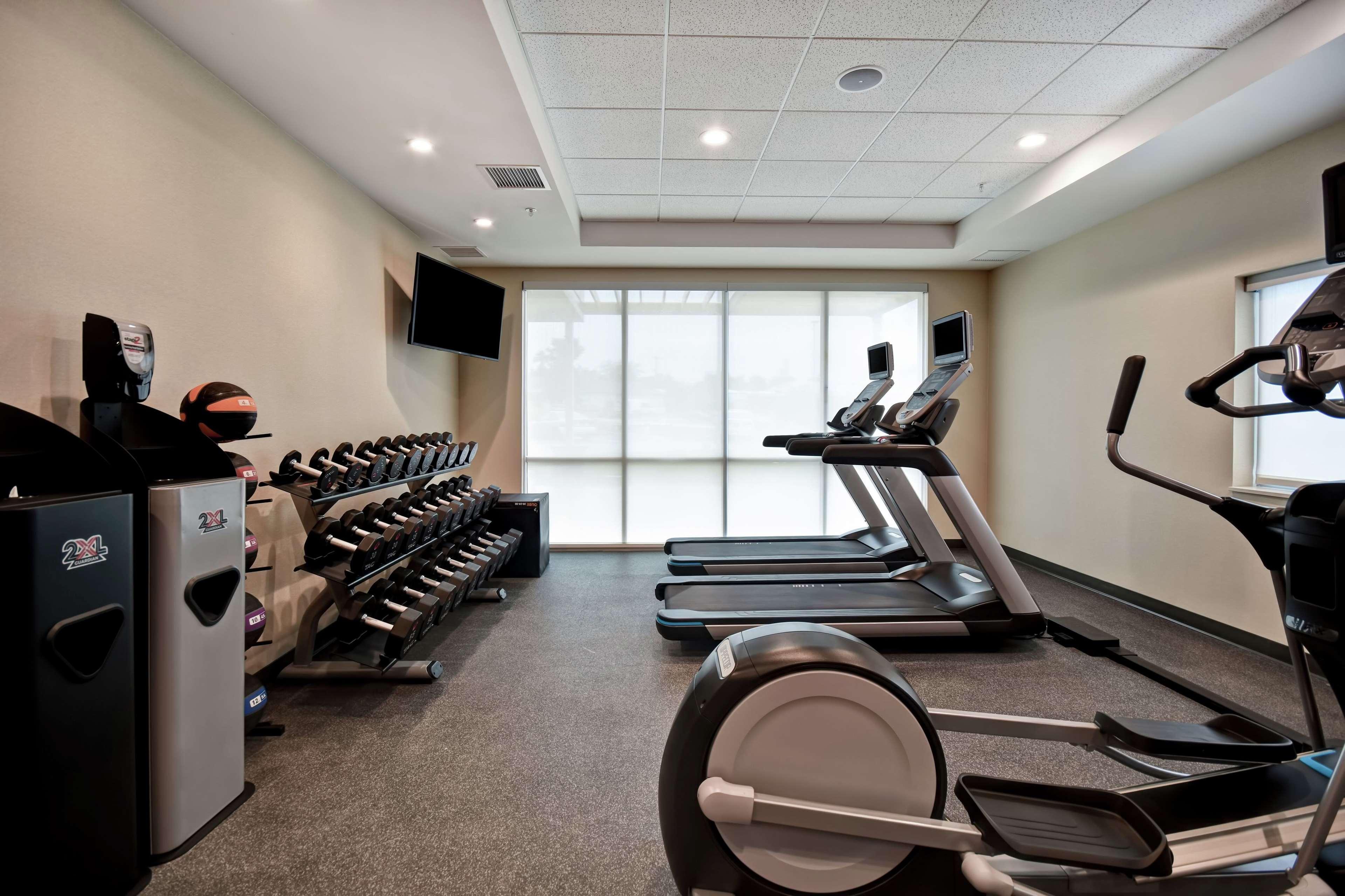 Home2 Suites By Hilton Georgetown Ngoại thất bức ảnh