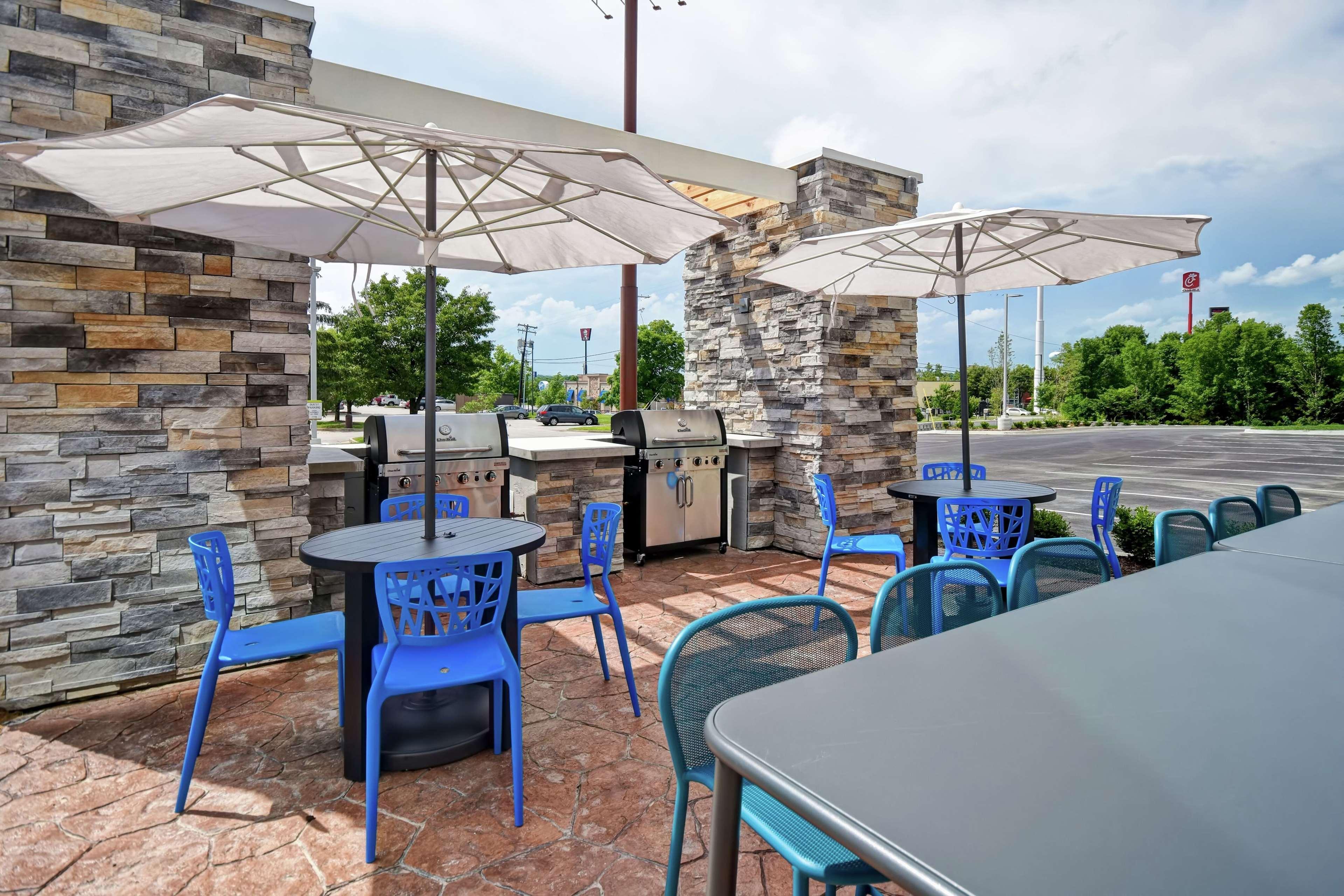 Home2 Suites By Hilton Georgetown Ngoại thất bức ảnh