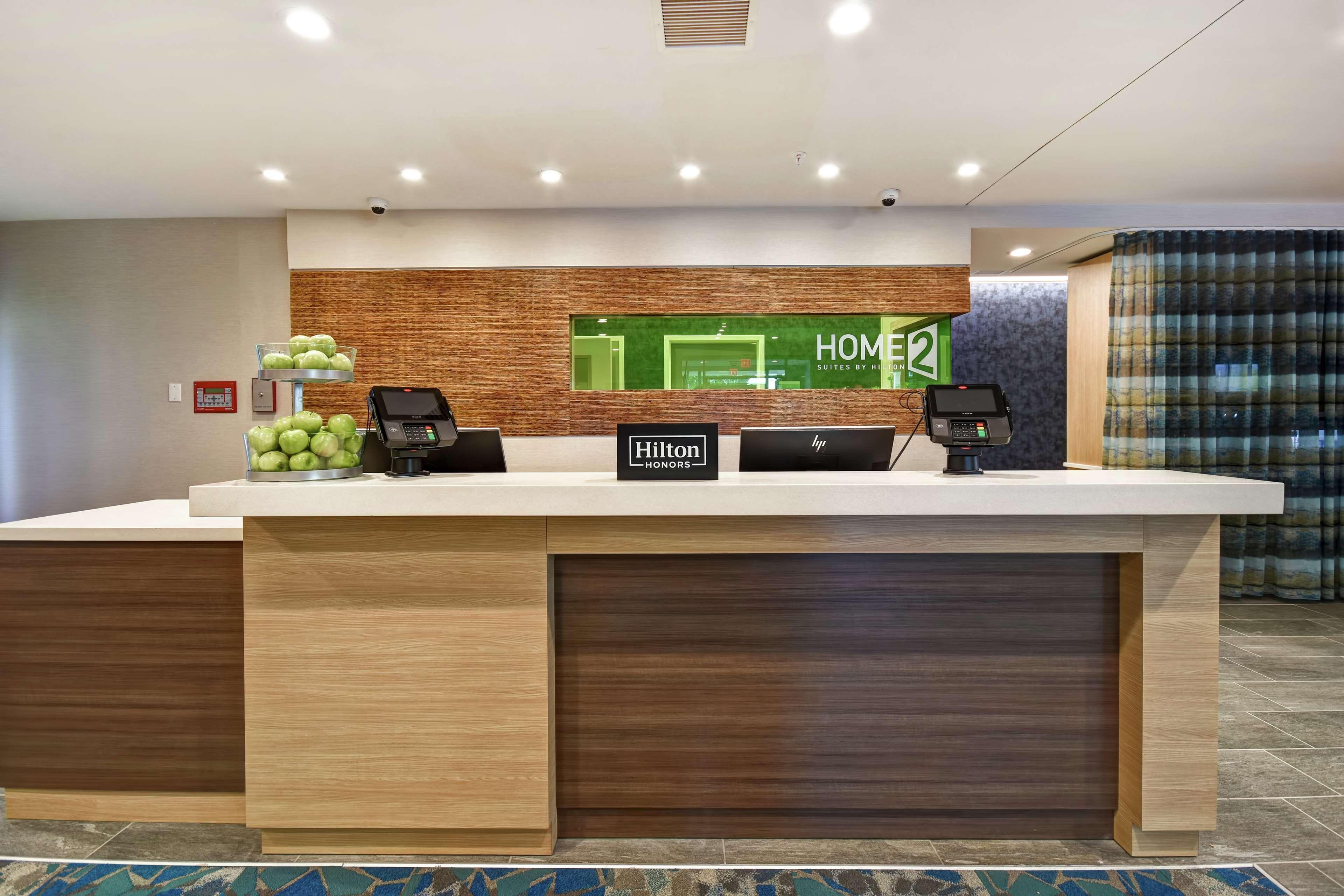Home2 Suites By Hilton Georgetown Ngoại thất bức ảnh