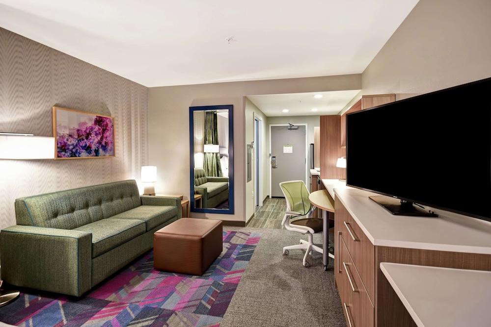 Home2 Suites By Hilton Georgetown Ngoại thất bức ảnh