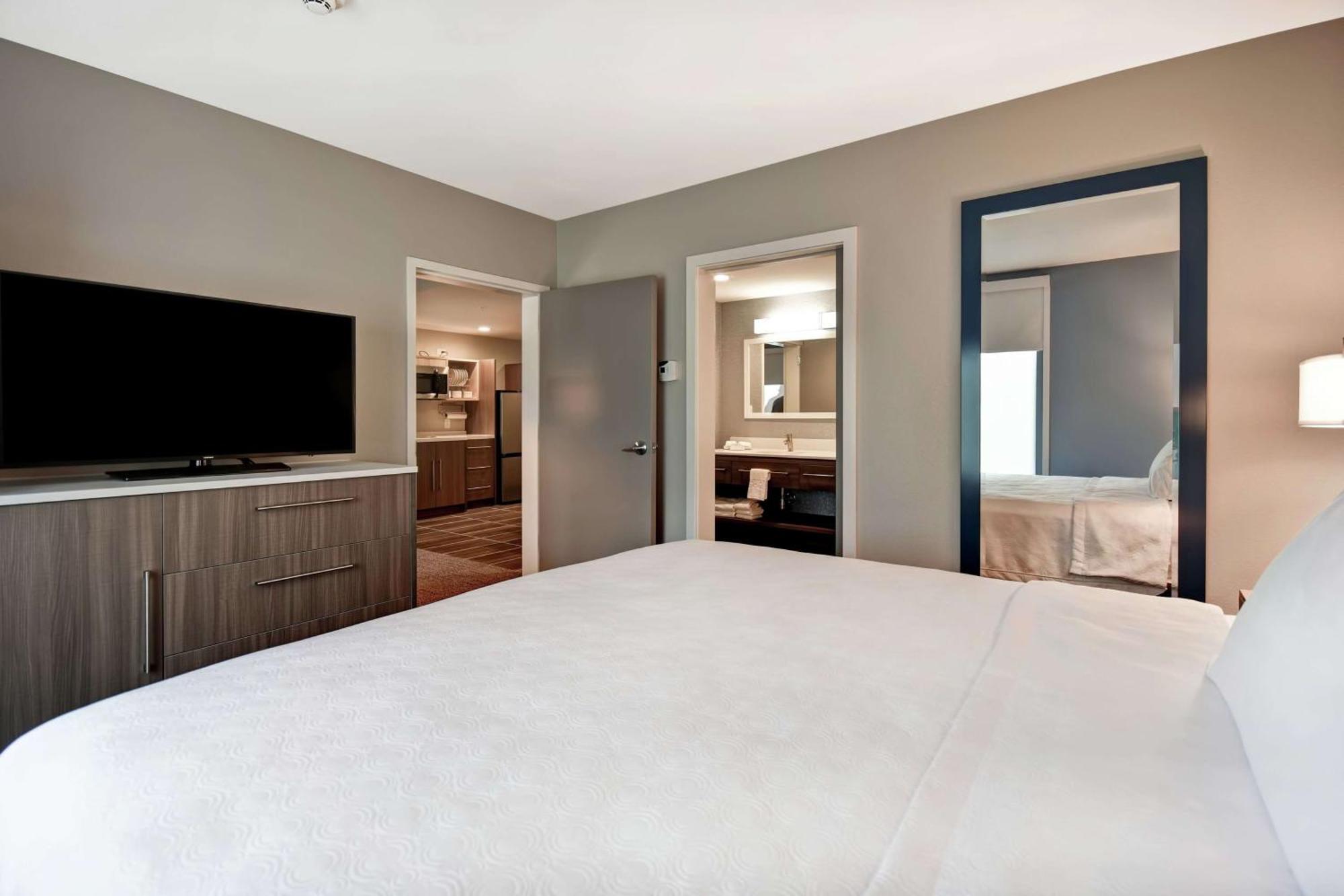 Home2 Suites By Hilton Georgetown Ngoại thất bức ảnh