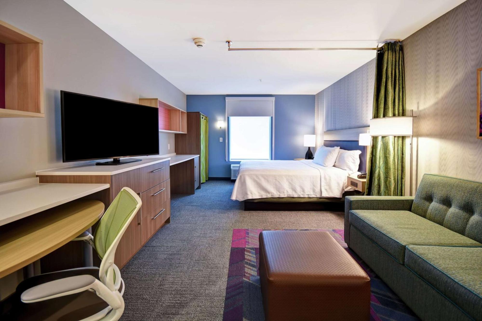Home2 Suites By Hilton Georgetown Ngoại thất bức ảnh