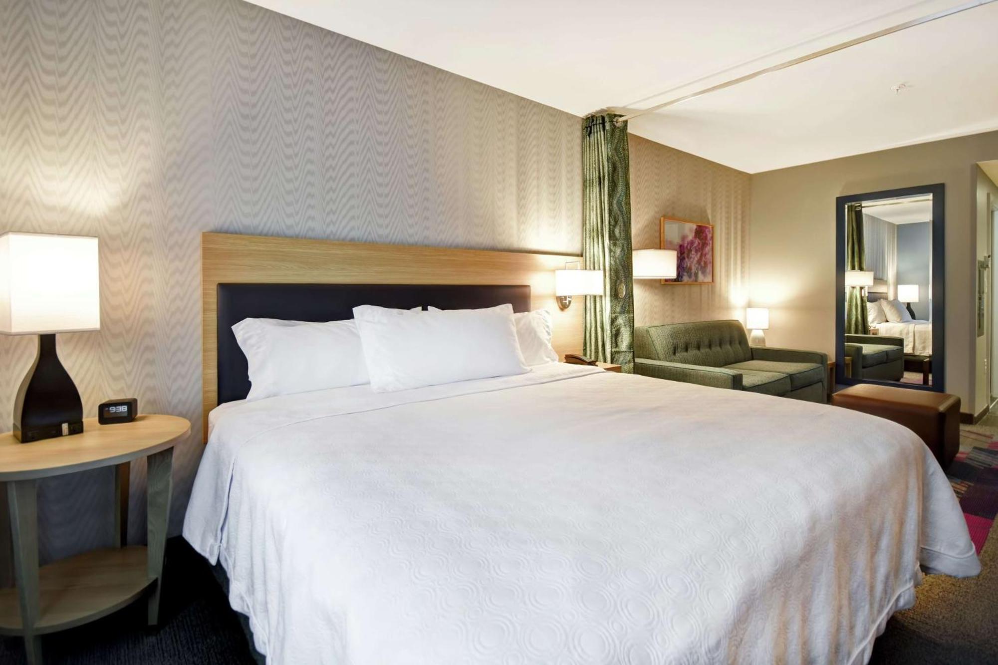 Home2 Suites By Hilton Georgetown Ngoại thất bức ảnh