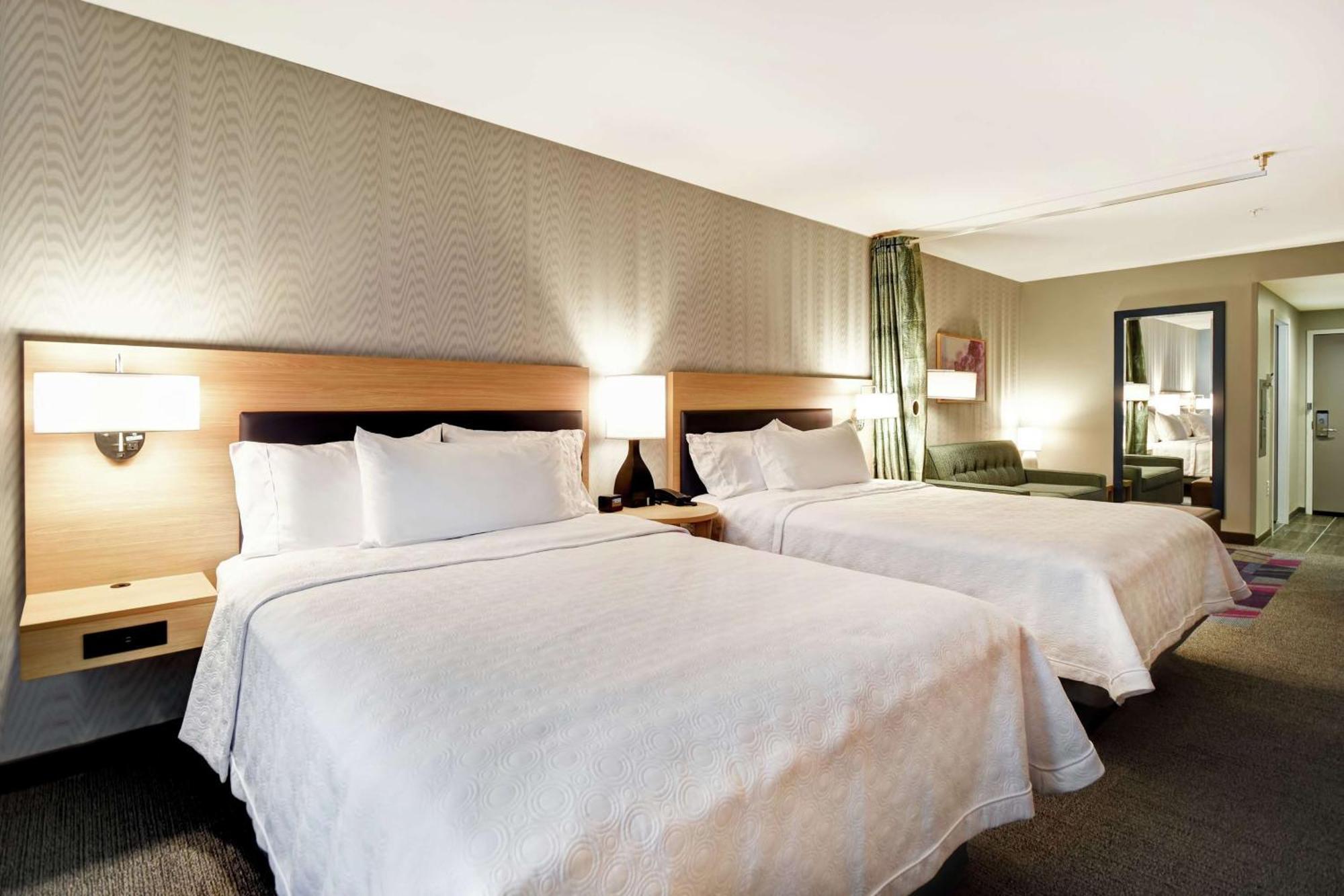 Home2 Suites By Hilton Georgetown Ngoại thất bức ảnh