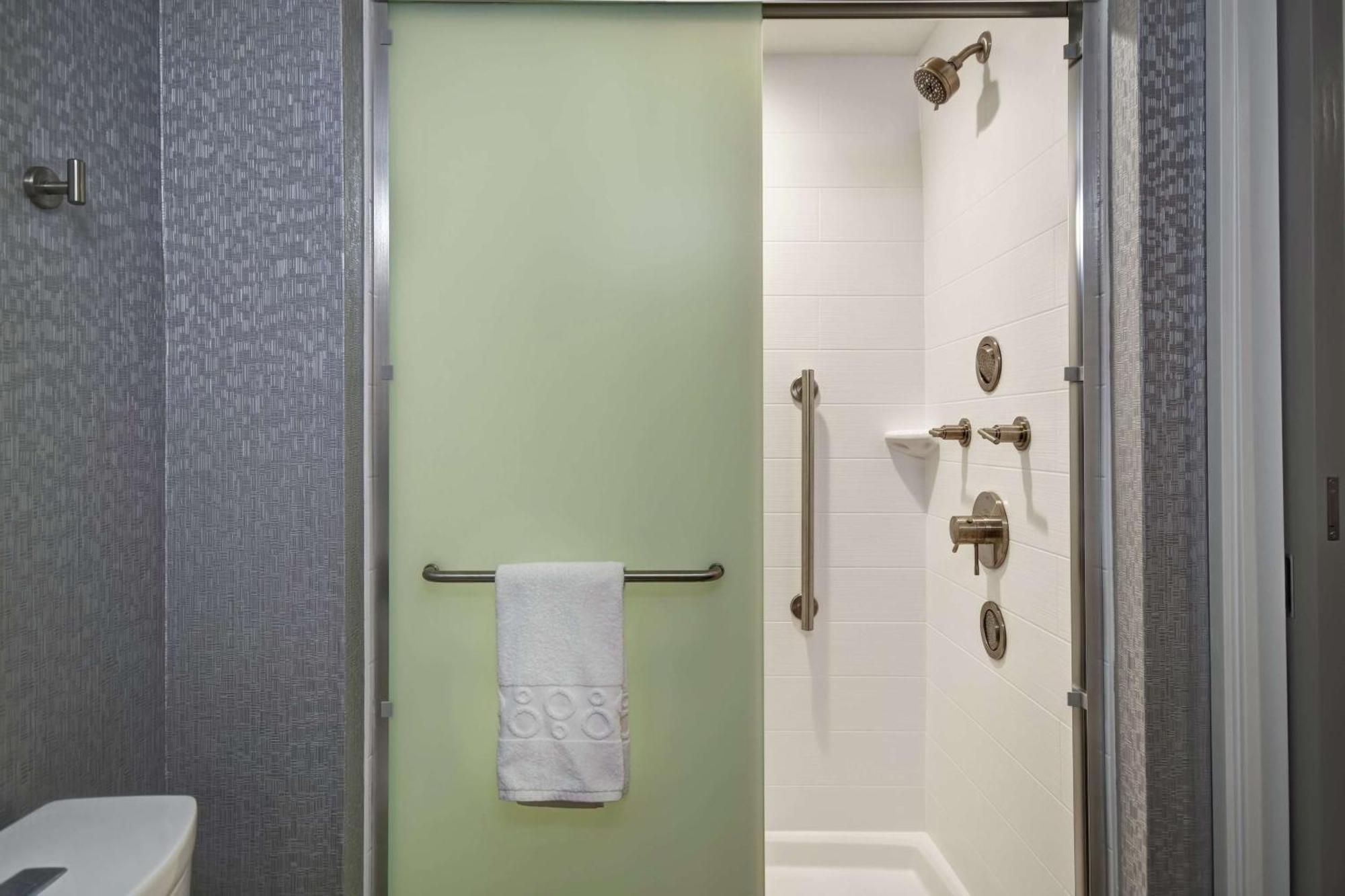 Home2 Suites By Hilton Georgetown Ngoại thất bức ảnh