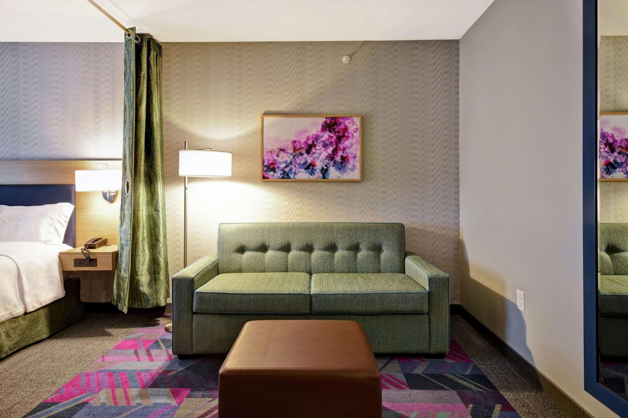 Home2 Suites By Hilton Georgetown Ngoại thất bức ảnh