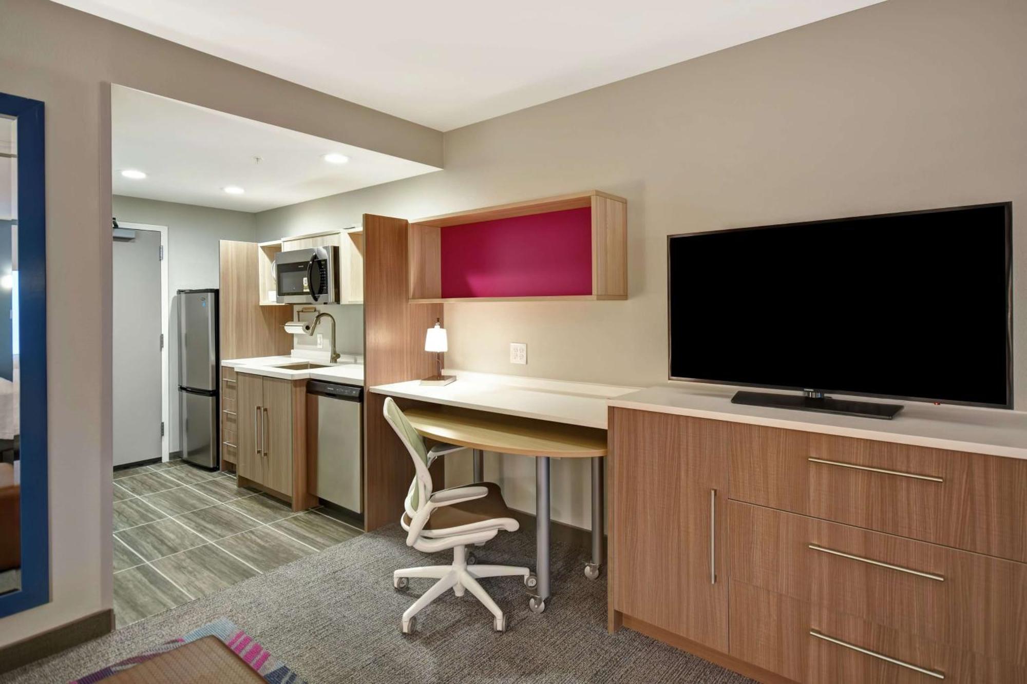 Home2 Suites By Hilton Georgetown Ngoại thất bức ảnh