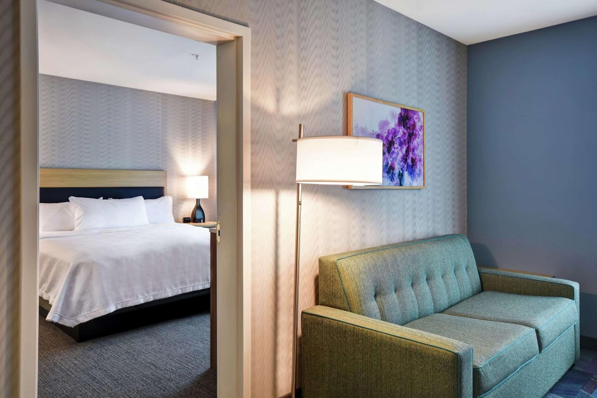 Home2 Suites By Hilton Georgetown Ngoại thất bức ảnh