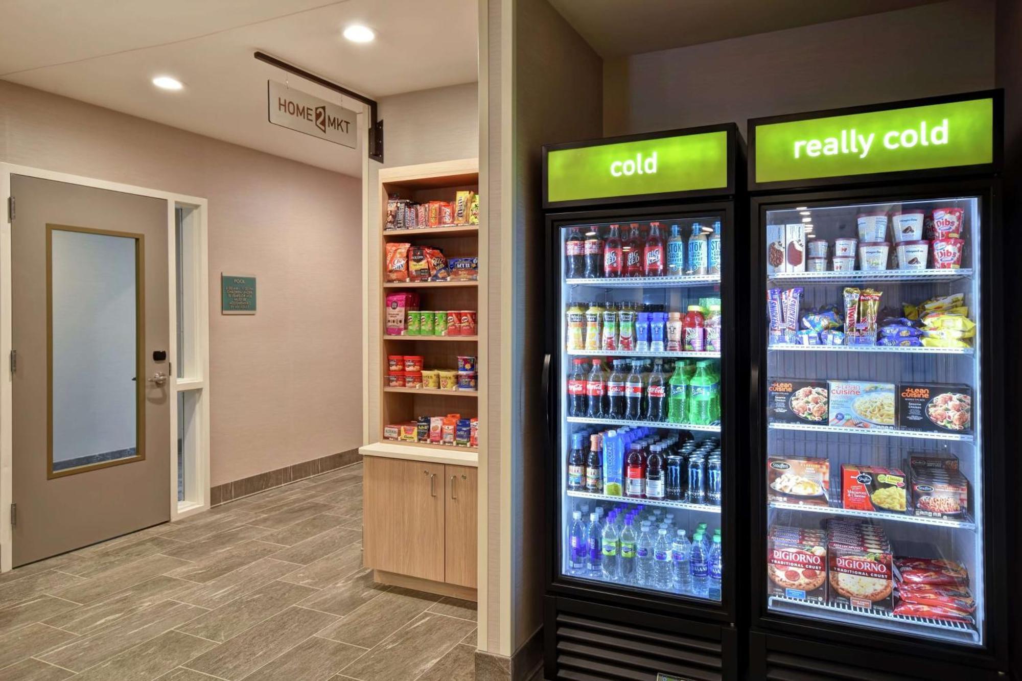 Home2 Suites By Hilton Georgetown Ngoại thất bức ảnh