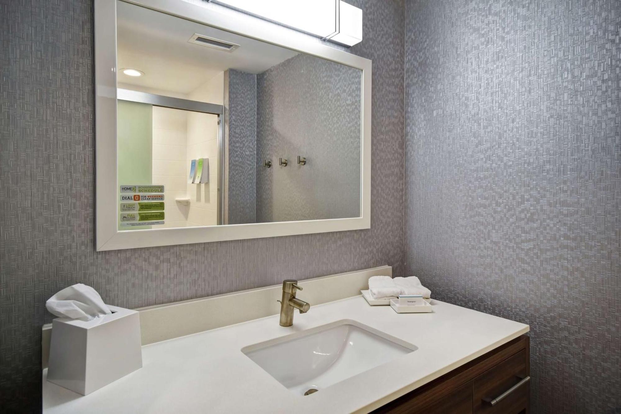 Home2 Suites By Hilton Georgetown Ngoại thất bức ảnh